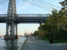 Image result for east river bridge