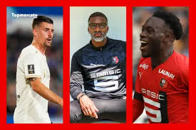 TOP Mercato - News update