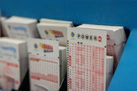 Powerball soars to $856 million for tonight’s drawing, the largest jackpot of the year