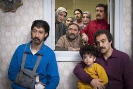 پایتخت