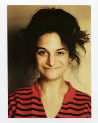 Jenny Slate is one of the more likeable and outlandish comedic performers, not always an easy feat. Slate had a brief and memorable stint on Saturday Night ... - Jenny%2520Slate%252002