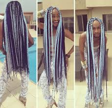 Image result for ghana braid 2015