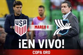 MARCA - News update