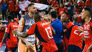 Medellín vs. Tolima: Key Match for Liga BetPlay Final Spot