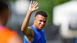 Mbappé jagt zwei Titel - Frankreichs Superstar auf dem Weg zum WM-Rekord