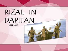 Image result for rizal life in dapitan