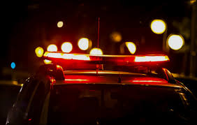 Homem fica ferido após acidente na madrugada desta sexta-feira na RSC-287