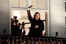 De la clandestinidad a la salida de película desde Venezuela: lo que vivió María Corina Machado y lo que sigue ahora