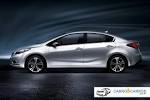 Preco kia cerato 2014