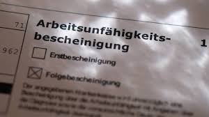 WDR - News update