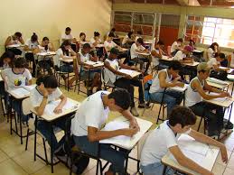 Resultado de imagem para imagem estudantes ensino fundamental