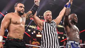 WWE - News update