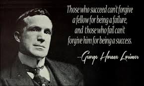 George Horace Lorimer Quotes via Relatably.com