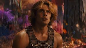 Masters of the Universe final trailer brings the ’80s nostalgia