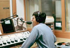 Resultado de imagen de The Best college Radio Station