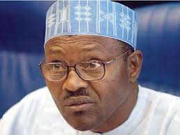 Image result for buhari