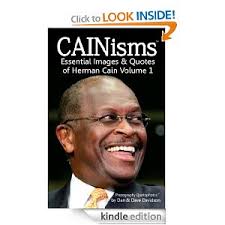 Herman Cain Image Quotation #6 - QuotationOf . COM via Relatably.com