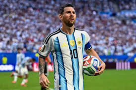 Lionel Messi shares tribute to late father Jorge, expresses doubts about continuing to play