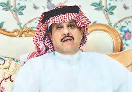 عبد العزيز بن حمد العطية لـ "الشرق" قبل مسك الختام: «هاردلك» للشمال ونشوفكم في الآسيوية!