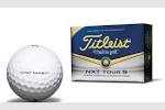 Titleist nxt tour s reviews