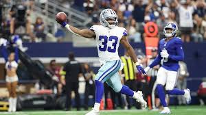 Sunday Night Football DFS Showdown Strategy: It's Time for Javonte Williams Season