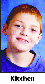 CONNOR ROBERT KITCHEN Obituary: View CONNOR KITCHEN&#39;s Obituary by Fort Wayne Newspapers - 0000963420_01_01242012_1