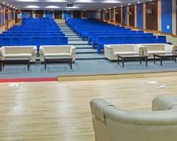 Image of National Law University, Jodhpur Auditorium