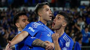 AS Chile - News update