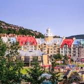 Mont-Tremblant