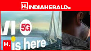 Vodafone Idea 5G Launched In Mysuru: Activate High-Speed Internet Now!