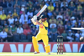 Travis Head Shines With Record Stand Before Falling to South Africa