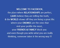 Facebook Image Quotes And Sayings - Page 1 via Relatably.com