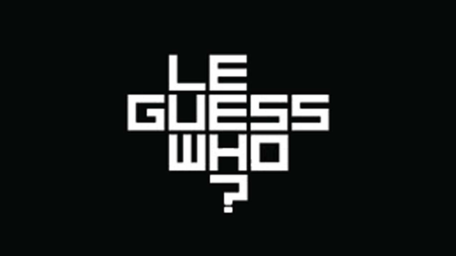 Le Guess Who? in Utrecht, Netherlands
