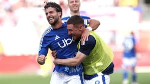 Calciomercato - News update