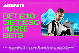 Chelsea vs Leeds United: Get £30 in football free bets when you join Midnite