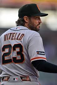 How Giants manager Tony Vitello is handling all this losing: ‘I’m my harshest critic’