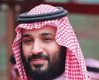 Image of Mohammed bin Salman (Saudi Arabia)