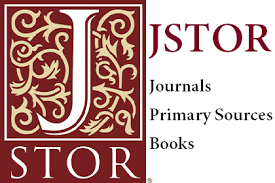 JSTOR logo