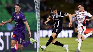 News source: A-Leagues