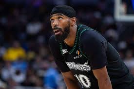 Mike Conley Needs To Give the Wolves One Last Bite