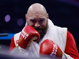 Tyson Fury confirms Anthony Joshua fight at NYC’s Madison Square Garden