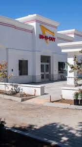 Stockton In-N-Out opens later this year