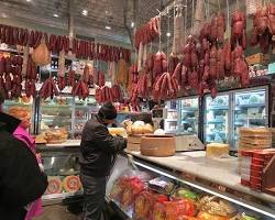Image of Di Palo's in NYC
