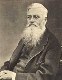 Alfred R Wallace via Relatably.com
