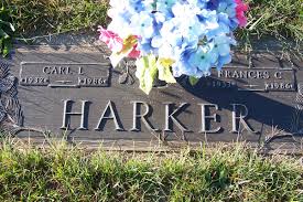 Carl Lee Harker (1932-1986) - Find a Grave Memorial