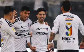 Colo Colo libera el parte médico con la lesión de Diego Ulloa y otros dos compañeros