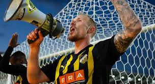 Fotbollskanalen - News update