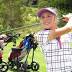 Coast girls create state golf history