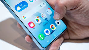 سامسونگ با معرفی قابلیت Finder از رقیب دیرینه خود الهام می‌گیرد