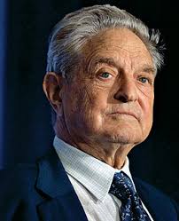 Hedge fund legend George Soros is chairman of Soros Fund Management, the $24 billion firm that manages his personal fortune as well as the money belonging ... - george_soros